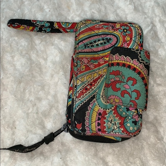 Vera Bradley Handbags - Vera Bradley Wallet